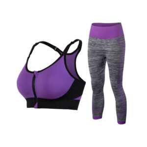 Legging Bra Set