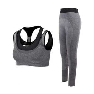 Legging Bra Set