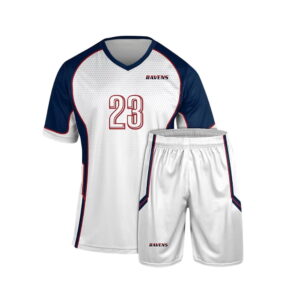 Soccer Uniforms