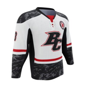 Ice Hockey Uniforms