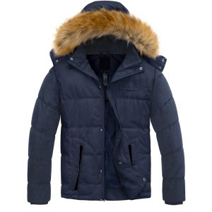 Puffer Jacket