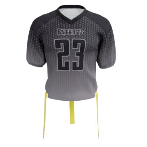 Flag Football Uniform