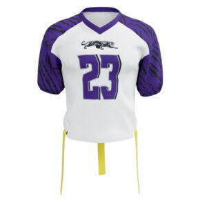 Flag Football Uniform