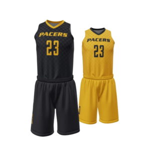 Basketball Uniforms
