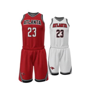 Basketball Uniforms