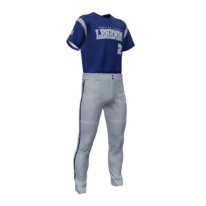 Baseball Uniforms