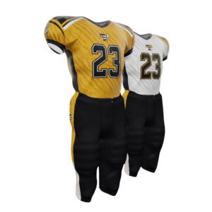 American Football Uniforms