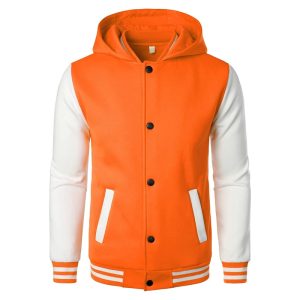 Varsity Jackets