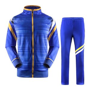 Tracksuits