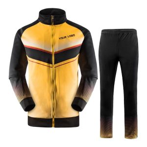 Tracksuits