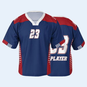 Lacrosse Uniforms