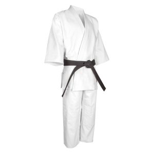Aikido Uniform