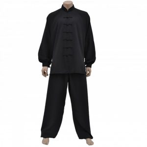 Kung Fu Uniform