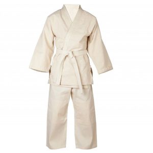 Judo Uniform