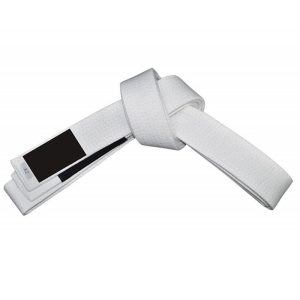 Bjj Belts