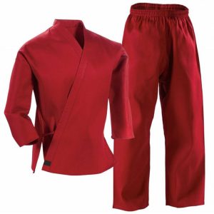 Karate Uniforms