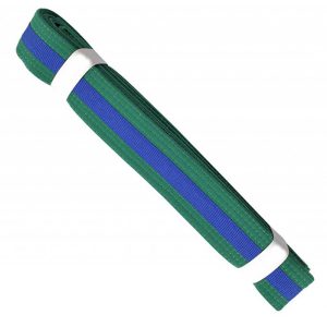 Karate Belts