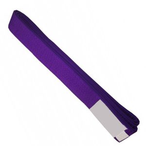 Karate Belts