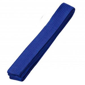 Taekwando Belts