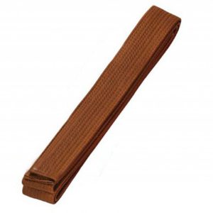 Taekwando Belts
