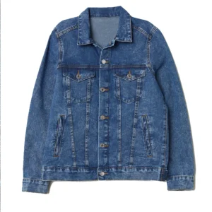 Denim Jackets