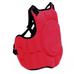 Wholesale Red Chest Guard