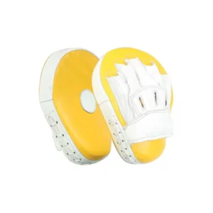 Custom Punch Focus Pads