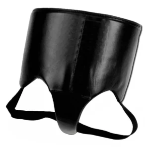Custom Groin Guard