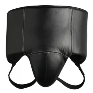 Custom Groin Guard
