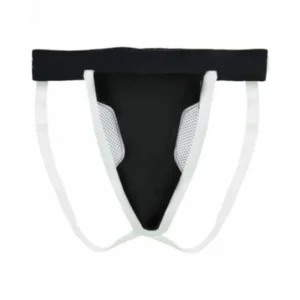 Custom Groin Guard