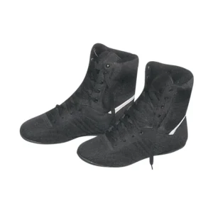 Suede Leather Boxing Shoes Bulk Price