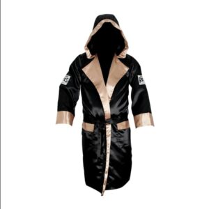 Reyes Boxing Robes