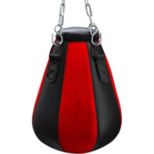 Leather Maize Punch Bags