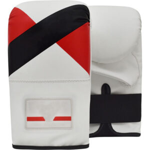 F10 Bag Gloves Bulk Price (Red-White)
